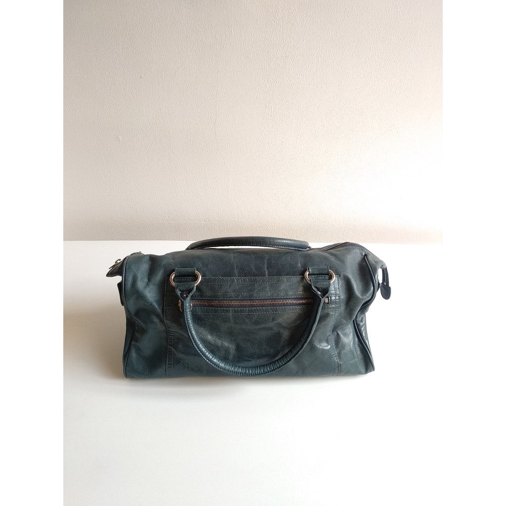 Tas Balenciaga - Tas Wanita Bekas - Tas Preloved - Kulit asli