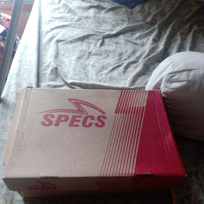 lightspeed reborn