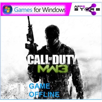 call of duty offline game for pc