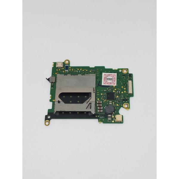 Board PCB memory canon 600D original