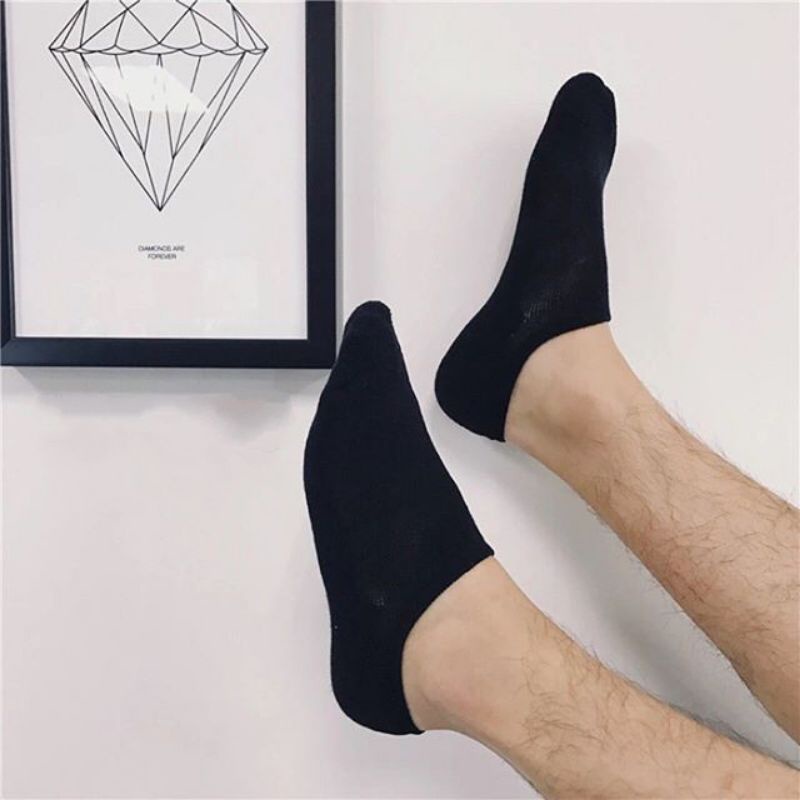 Kaos kaki/kaos kaki hidden/kqos kaki pendek/KAOS KAKI HIDDEN BALET