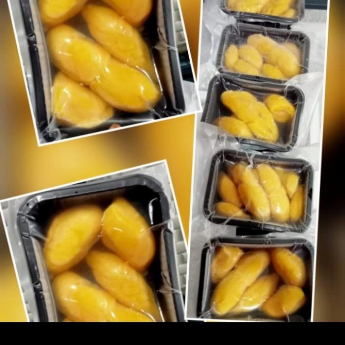 

Buah | Durian Musang King Pahang (Kl)