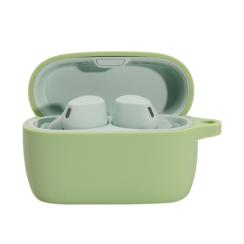 Cre Case Cover Earbuds Anti Gores Tahan Lama Untuk Jabra Elite 4 Active Earphone