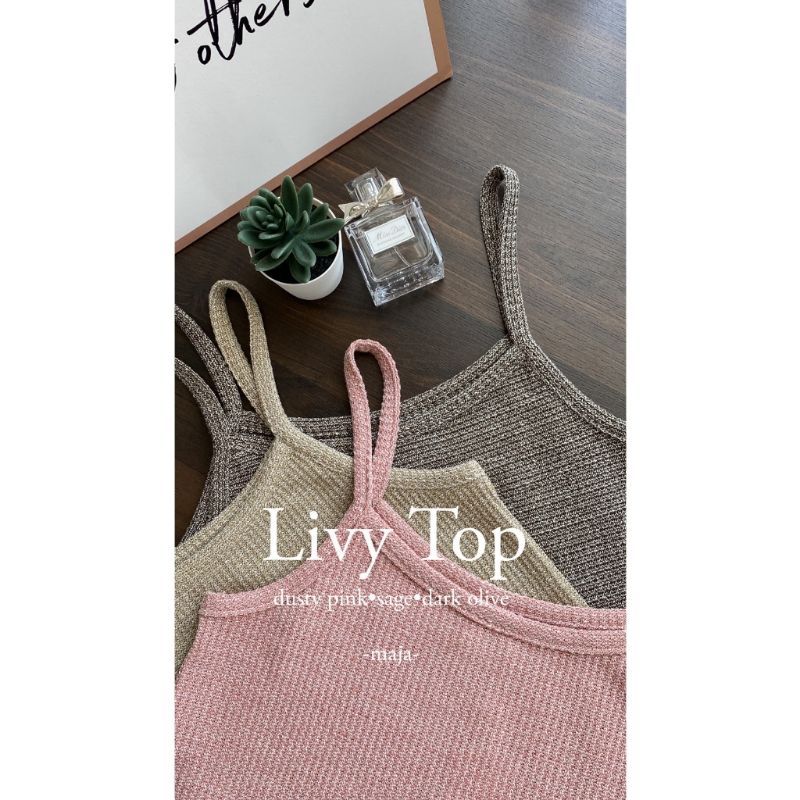 livy top