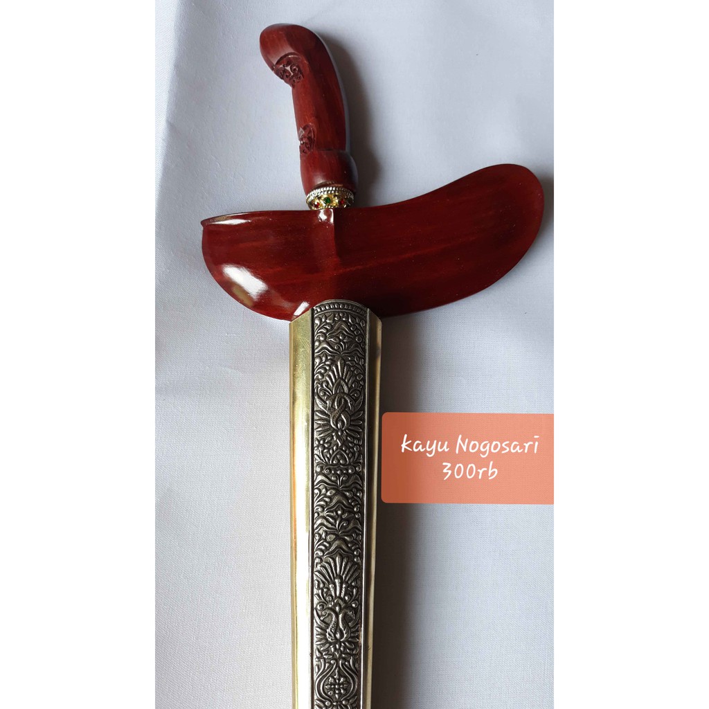 warongko gayaman Ngayogyokarto kayu nogosari