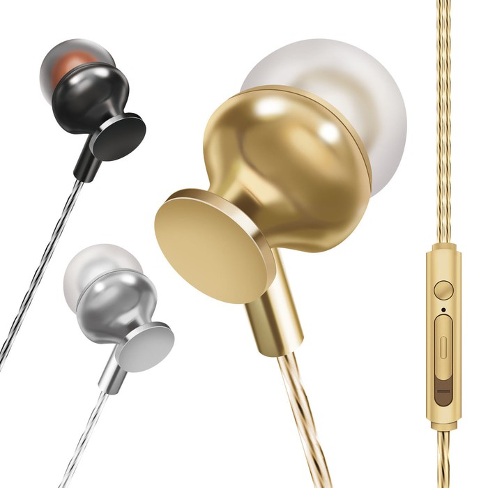 HANDSFREE - HEADSET - HF ROKER BOOM RK-30K