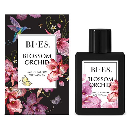 Parfum Bi Es Bies Blossom Orchid Woman EDP 100ml