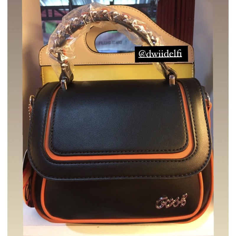 Gosh new sale ready art 606 black