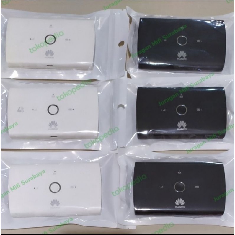 [BEKAS] FullMod Modem Wifi Mifi Huawei E5673 E5673s-609 Unlock 4G 3G All Operator Support 4G 900mhz