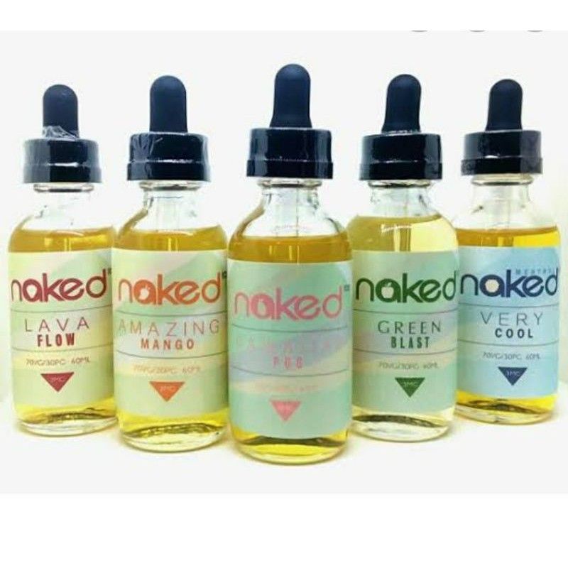 Jual NAKED Shopee Indonesia