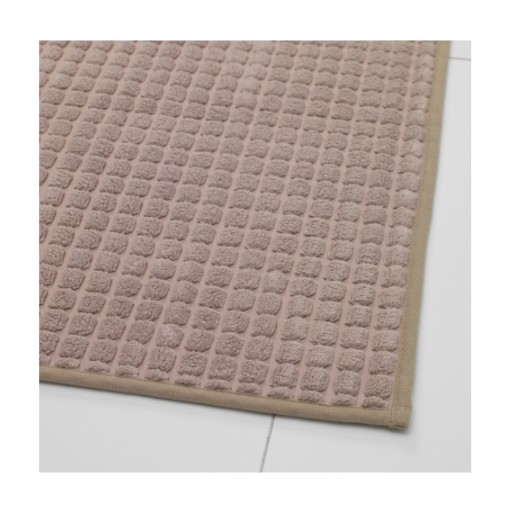IKEA Dekorasi Rumah IKEA BRYNDUM Keset dapur krem 45x120 cm