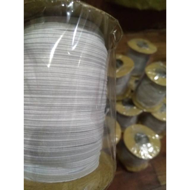 Karet Elastis baby 4mm