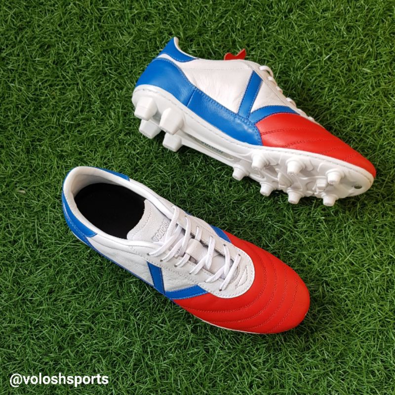Sepatu Bola Volosh Zege SE Tricollor
