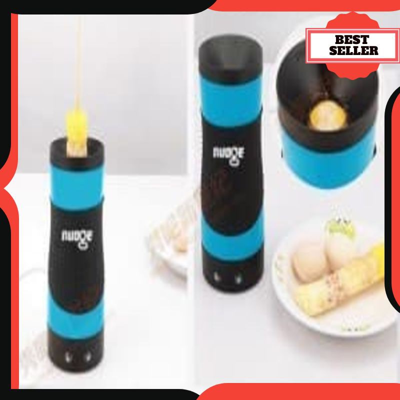 D077 Alat Cetakan penggulung telur