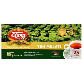 

Teh Tegal Teh 2 Tang Jasmine Tea 50 Gram