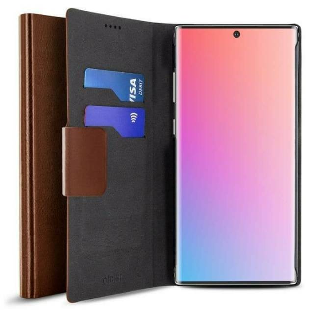 Case Realme XT X C17 C15 C12 C11 C3 C2 7i 7 6 5s 5i 5 3 PRO A1K Flip Cover Wallet Kulit Leather