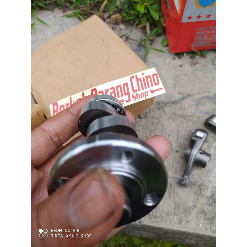 noken as rra xgp copy brt buat cb gl megapro tiger racing harian touring