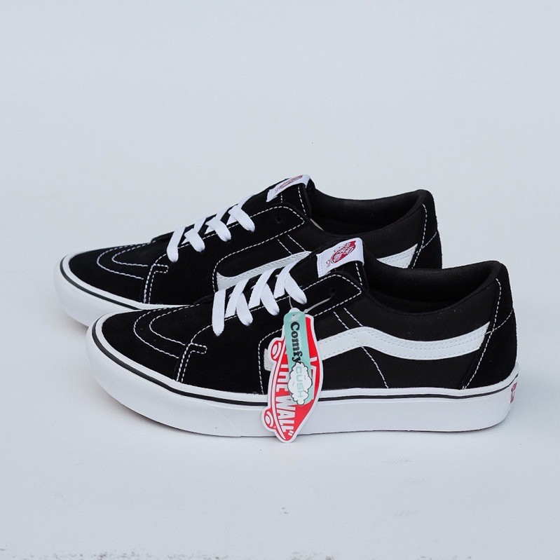 Vans SK8 Low Comfycush BNIB Resmi PT Navya