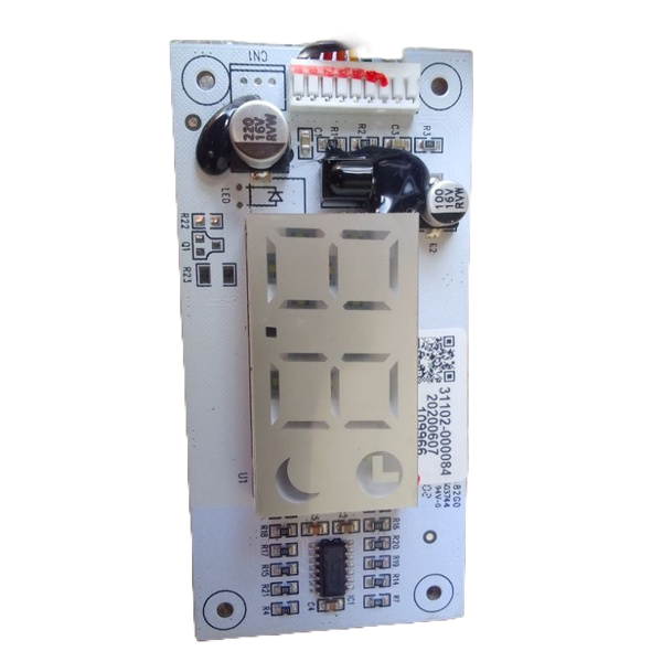 SENSOR DISPLAY AC LG HERCULES 0,5-1PK|H05T|H07T|H09T