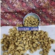 

Kacang Mede Tepung Krispy 1kg