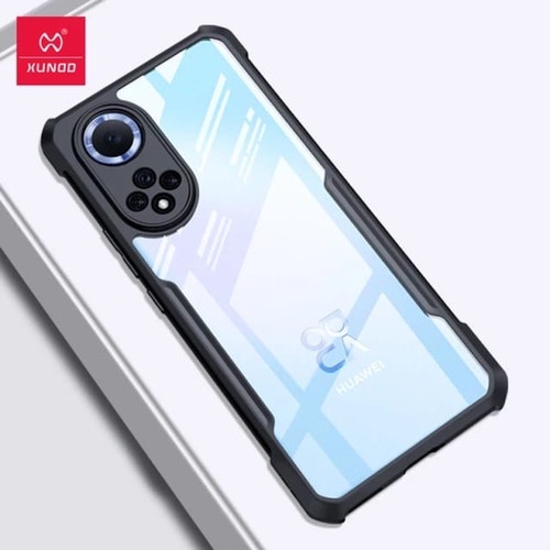 ORIGINAL XUNDD HUAWEI NOVA 9 SOFT CASE BEATLE SERIES