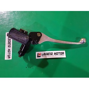 Master Rem Atas + Tuas Handle Honda Beat Vario Spacy Scoopy Lokal