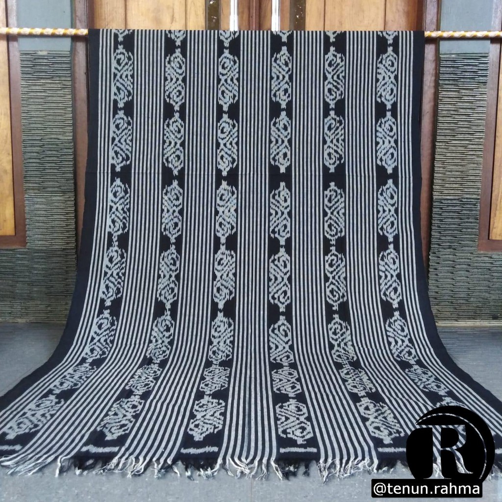 Kain Tenun Blanket / Kain Tenun Blanket Kain Tenun Blanket Jepara