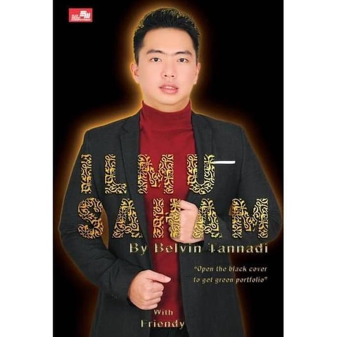 

Buku Ilmu Saham | Belvin Tannadi (Bisnis) (Pasar Modal) (Saham)