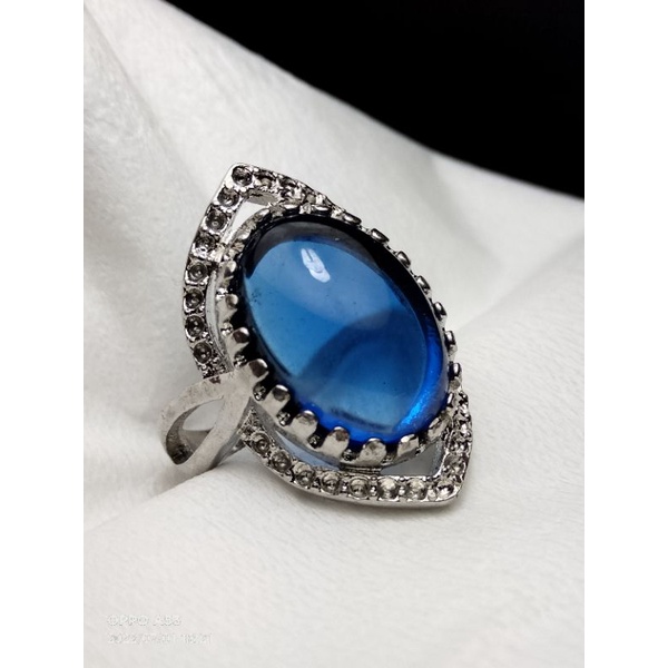 batu cincin king safir