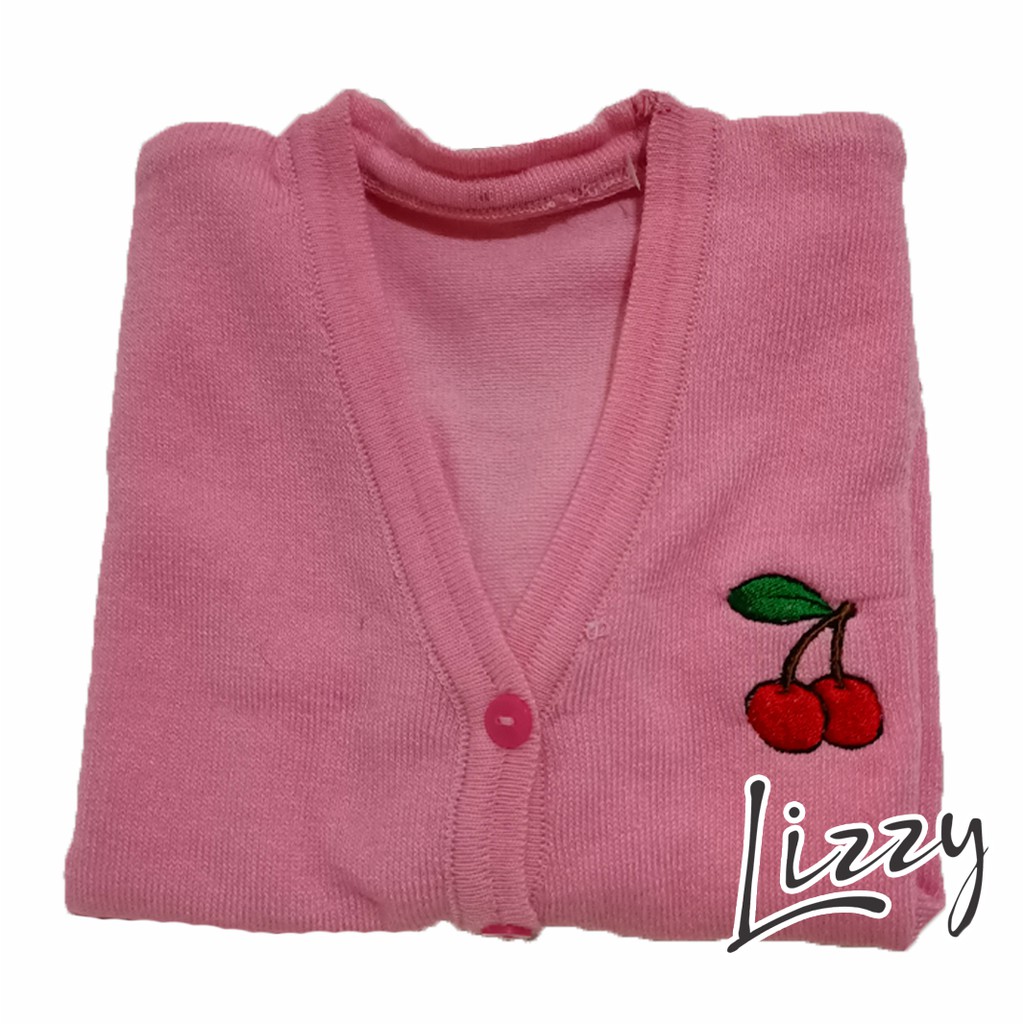 Lizzy Kids - CARDIGAN KIDS