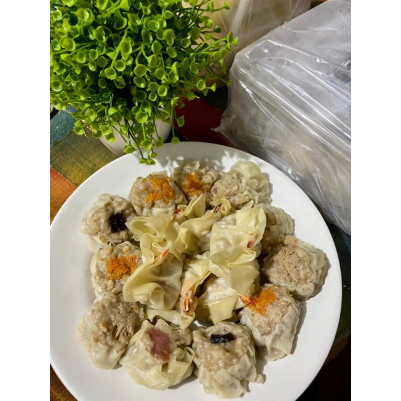 

Dimsum