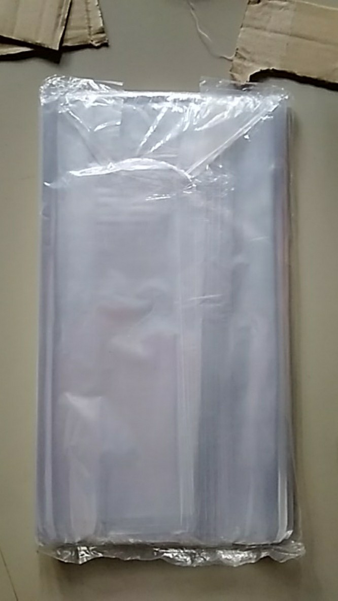 Plastik Laundry Ukuran 5 Kg (30x45)