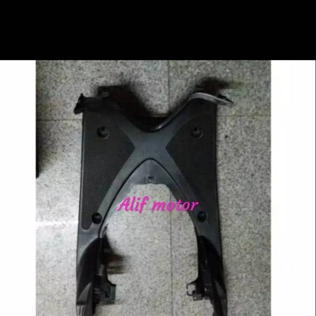 Dex pijakan kaki mio soul karbu
