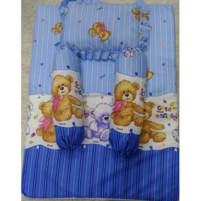 Kasur bayi murah matras bayi kasur lipat bayi