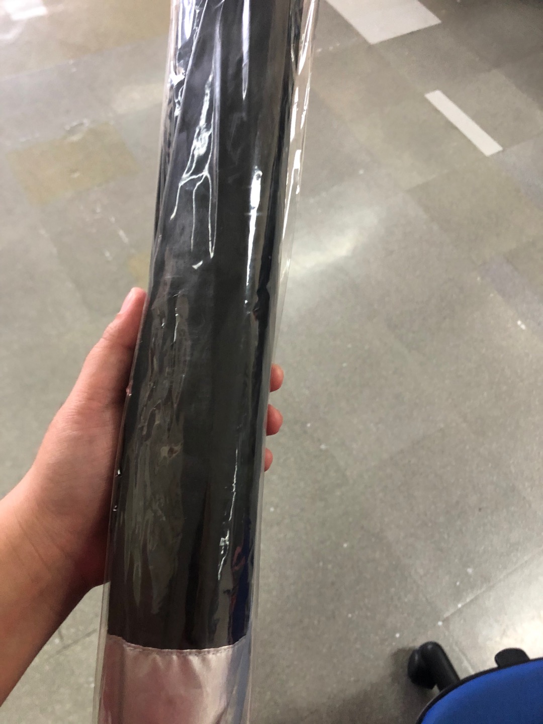 Tabasa Payung Golf Otomatis Lipat Dua Loko