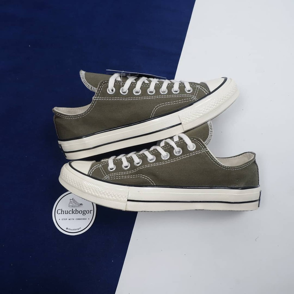 cons 70s low