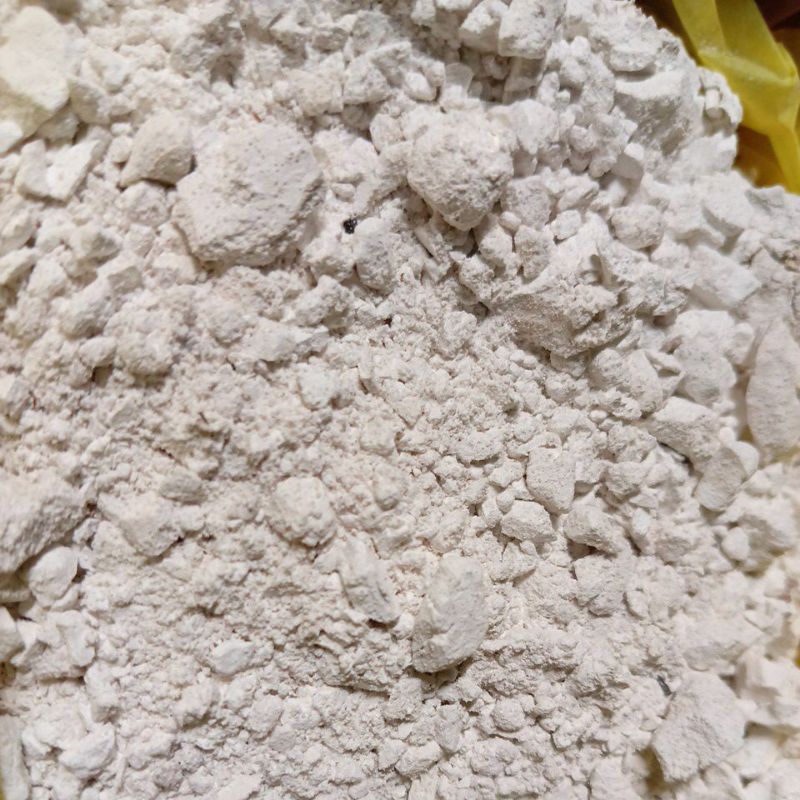 

Tepung / Batu Kapur Sirih Asli Medan || 500gr