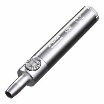 Senter Indentifikasi Batu Mulia Nitecore GEM8 XP-L HI V3 500 Lumens