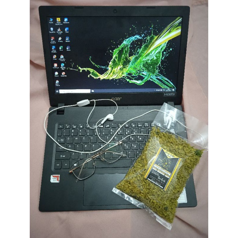 ikan nyoho lauk makan 250 gram