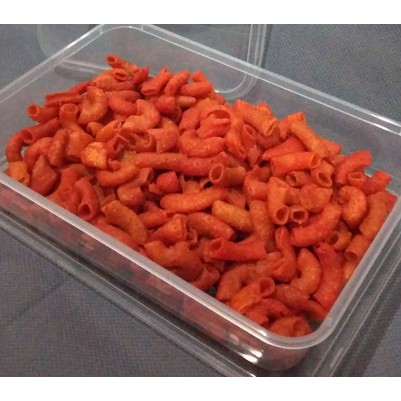 

Makaroni Pedas