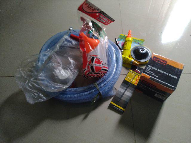 Tabung Semprotan 0.5ltr Gratis Corong