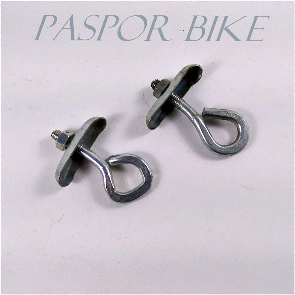 Tensioner / Adjuster Rantai Sepeda