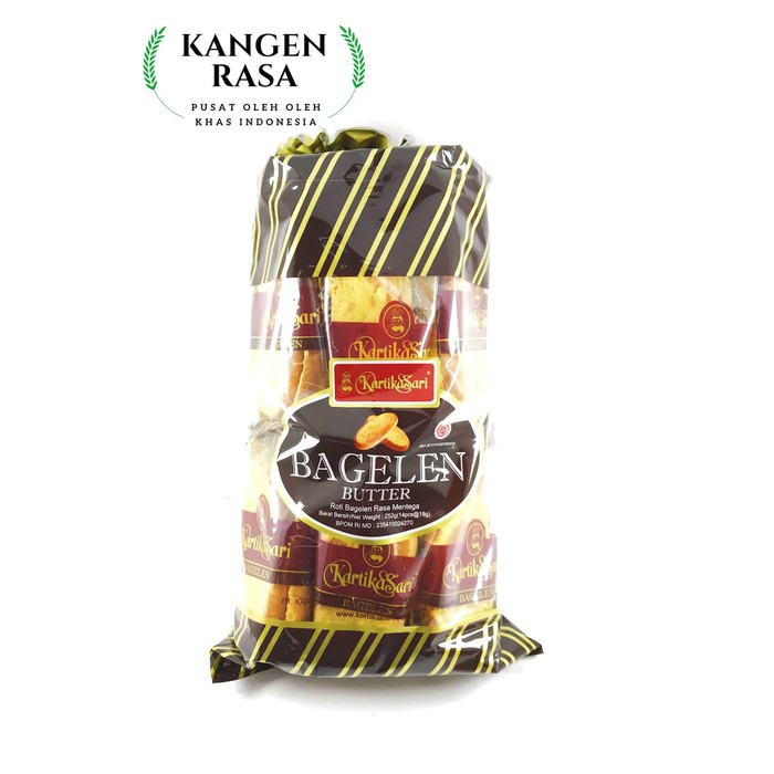 

Bagelen Kartika Sari
