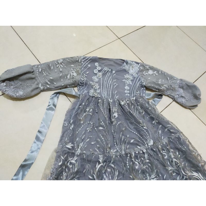 dress inara