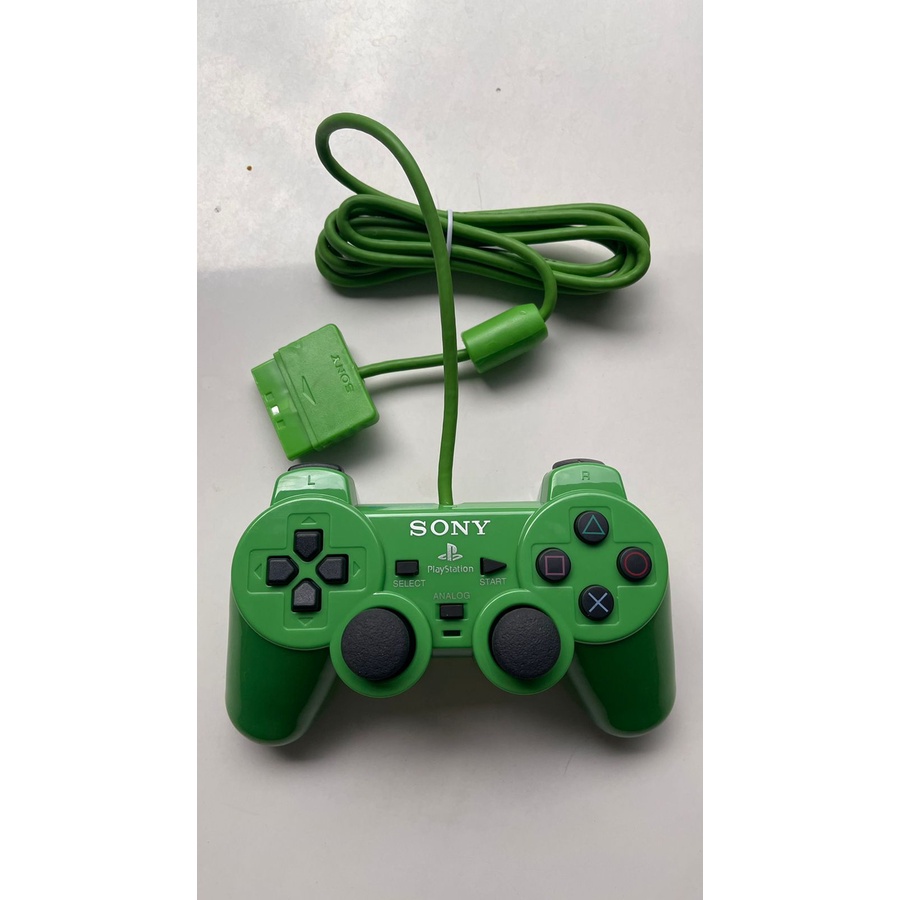 Stick ps2 warna stabilo by XXX(promo special)