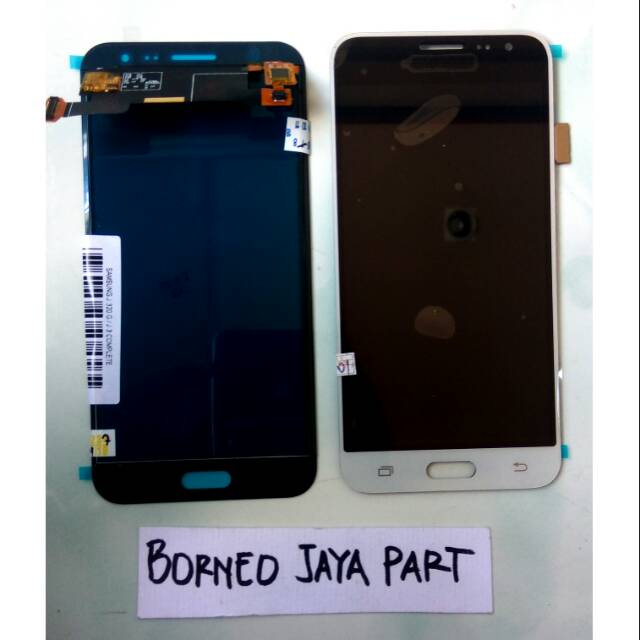 Lcd samsung j320 / j3 2016