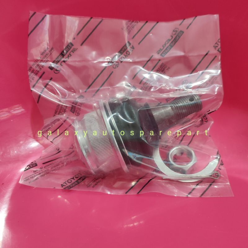 ball joint bawah joint ball toyota inova innova hilux original