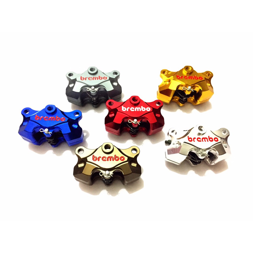 Kaliper Brembo 2 Piston