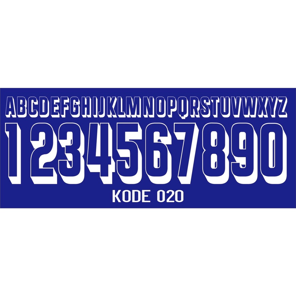 SABLON SETRIKA / SABLON JERSEY