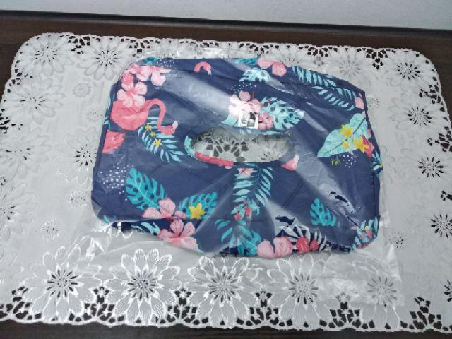 Cover Tisu / Tempat Tisu Motif Cantik By Devia Collection